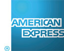 American Express Logo