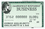 American Express Business Base