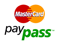 paypass logo