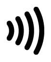 simbolo paywave