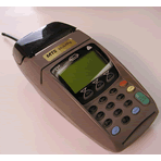 Autorizzazione POS