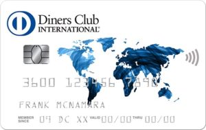 carta di credito diners club classic