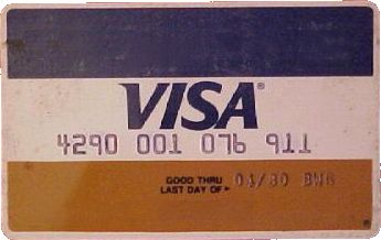 vecchia visa