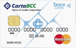 carta conto tasca