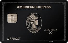 carta amex centurion