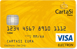 eura-card