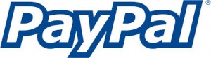 logo paypal