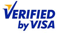 logo verified by visa