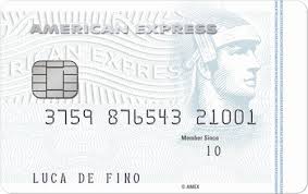 carta explora american express