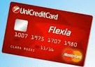 carta flexia unicredit