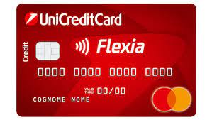 carta UniCredit Flexia