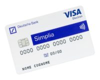 carta simplia contactless