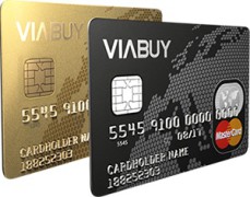 esempio carta viabuy mastercard