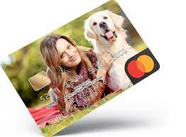 carta di credito bper covercard personalizzabile