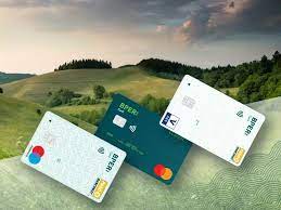 esempi di carta Bper