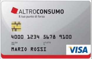 carta di credito altroconsumo