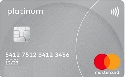 mastercard platinum banca sella