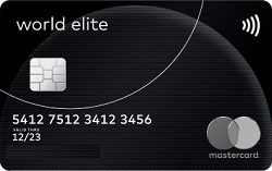 mastercard black banca sella