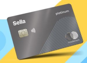 carta credito sella platinum mastercard