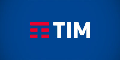 logo tim