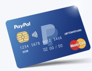 carta paypal