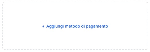 passaggio 1 per aggiungere nuova carta su google pay