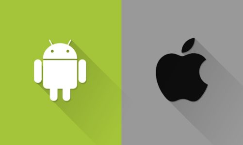 apple o android