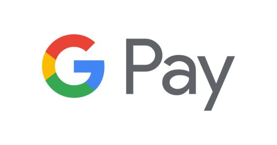 logo google pay