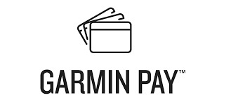 logo garmin pay