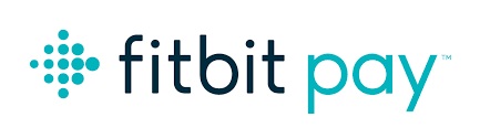 logo fitbit pay