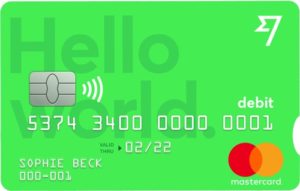 carta prepagata transferwise