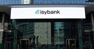 insegna isybank