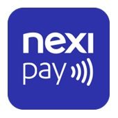 logo nexi pay