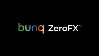 zero fx bunq