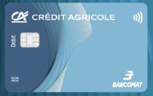 carta di debito bancomat credit agricole