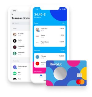 revolut