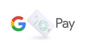 google card gpay