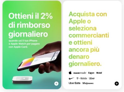 cashback apple card