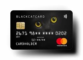 blackcatcard