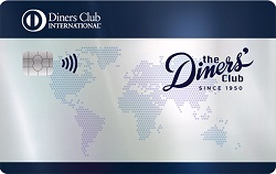 carta di credito diners club classic