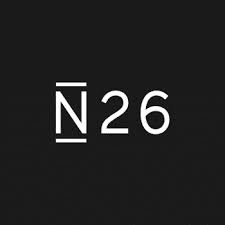 logo n26 business