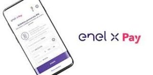 enel x pay