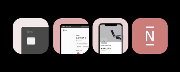 n26 smart conto e carta