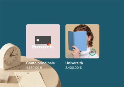 n26 smart come funziona