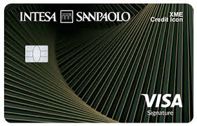 look carta di credito XME Credit Card Icon