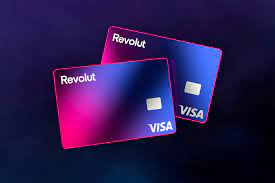 immagine carte revolut plus