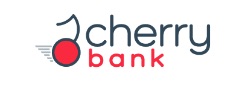 logo cherry bank