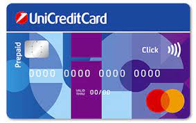 aspetto carta unicreditcard click