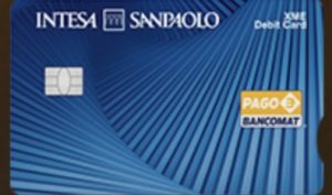 esempio xme debit