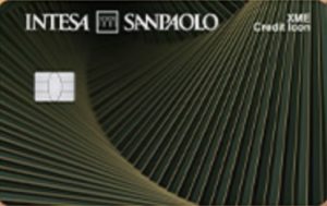 esempio carta xme icon